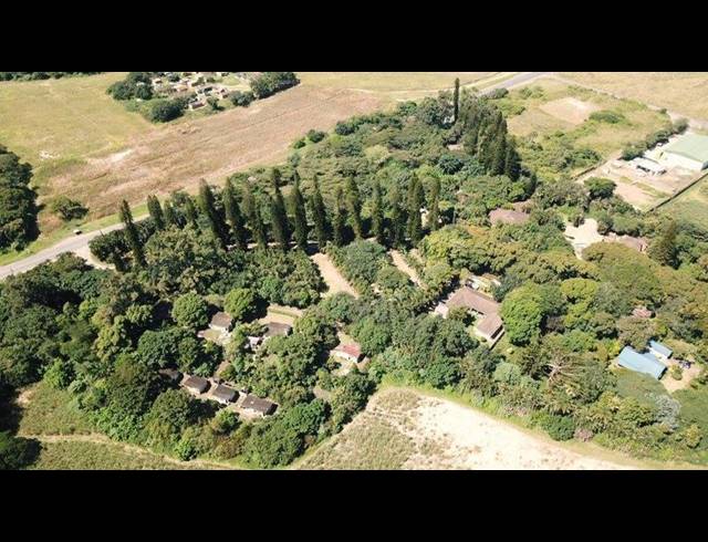 FARM FOR SALE IN COMPENSATION BEACH